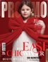 PROMMO Magazine | The December Teen Edition | Vol.1 | 2025
