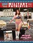 Atomic Beauties Magazine - Miliary Patriotic Special Edition 2026 Vol 3 Veronica Rouge Cover