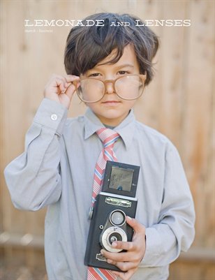 Lemonade and Lenses March 2014