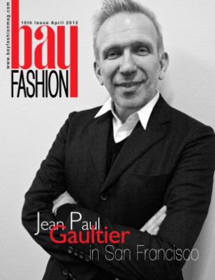 BAYFashion April 2012 - Celebration of Fashion Issue