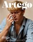 ARTEGO MAGAZINE -  PORTRAIT DECEMBER ISSUE 1146