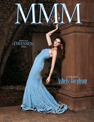 POPUP FFA "Dresses" Issue