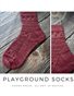 Playground Socks