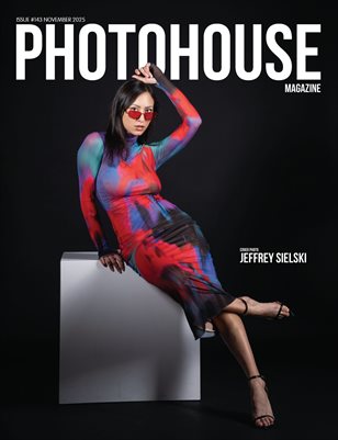Photohouse Magazine - Issue #143 - Jeffrey Sielski