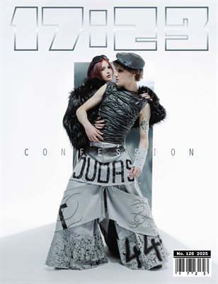 17:23 MAGAZINE No.126 2025