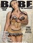 BABE WATCH PRESENTS COSPLAY ISSUE VOL. 45 FT. LYNNE WELCH