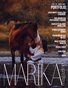 MARIKA MAGAZINE PORTFOLIO (ISSUE 730 - MARCH)