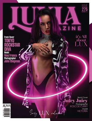 November Edition #275