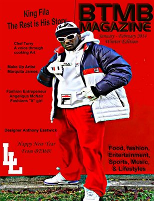 BTMB January February 2014