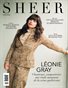 SHEER Magazine - Volume 9 FRANÇAIS