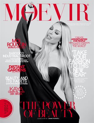 19 Moevir Magazine February Issue 2022