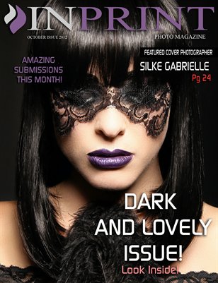 Issue 15: October 2012