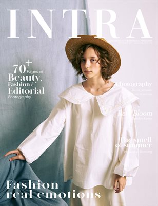 SEPTEMBER | Issue 185 | Cover Sihel