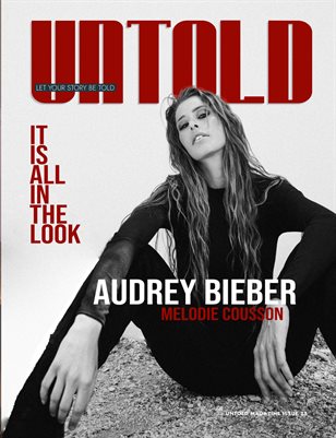 UnTold Magazine | Issue 35