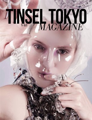 Tinsel Tokyo - v48 - Diamond Age