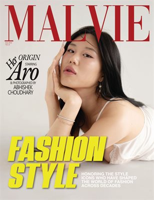 MALVIE BODY POSITIVITY 22 June 2024