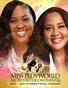 Miss Plus World 2021 Program Book