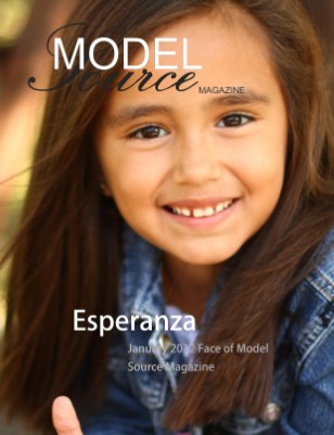 Face January 2012 Look Book