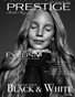 Prestige Models Magazine_ Black & White 10/2021