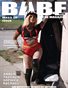 BABE WATCH PRESENTS INKKED UP ISSUE VOL 132 FT DRAGONFLY