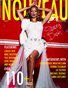 Issue III: Red Revolution Issue