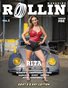 Rollin Magazine - Issue 82 (Cover Model Rita)