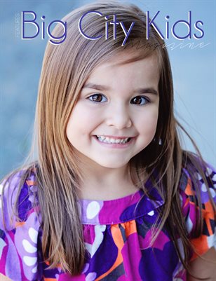 BCK Magazine | Sept | V2