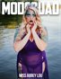 MODSQUAD No.9 – Miss Abbey Lou Cover 