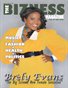 The Bizness Magazine Fall 2012- "Gone Green"