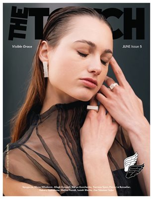 JUNE ISSUE 5
