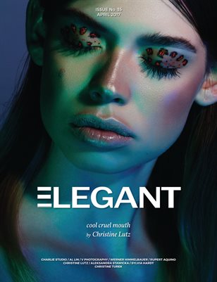 Beauty #3 (April 2017)