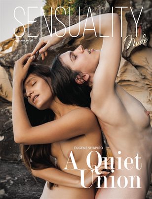 Sensuality | NUDE | #142