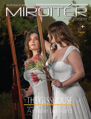 MIROITÉR Magazine Vol 29 Issue 01 - 43 Oct  2024