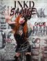 Inkd Savage Issue #3- Chloe
