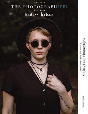 Badass Women | January 2022