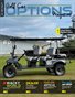 Golf Car Options Magazine - January 2023