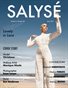 SALYSÉ Magazine | Vol 3:No 22 | May 2017 |