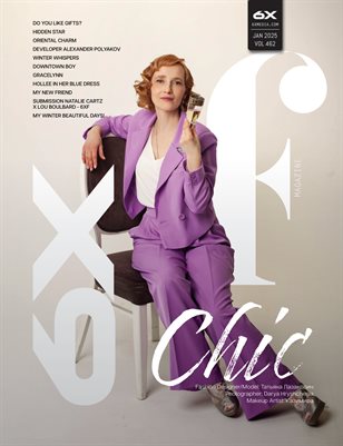 Fashion and Beauty Vol - 462