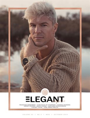 Men #3 (October 2019)