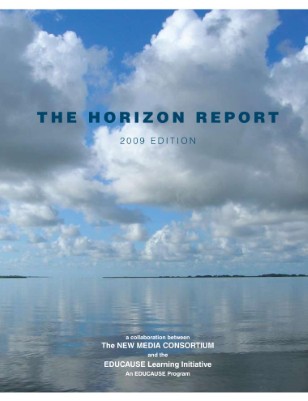 2009 Horizon Report