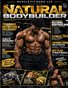 Muscle Fit Gang LLC Mag Presents; The Natural Bodybuilder