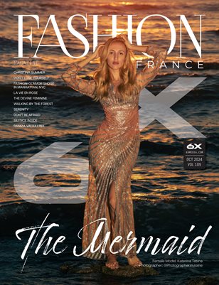 Fashion France Vol - 105