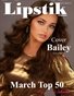 Lipstik Magazine Issue 4 Volume 9 21' MARCH TOP 50