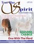 True Blue Spirit® Volume 5 Issue 2