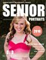 2016 Senior Magazine