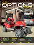 Golf Car Options Magazine - January 2022