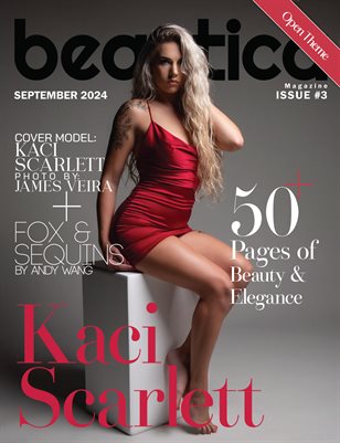 Open Theme Edition Issue #3