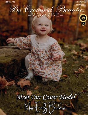 ISSUE #45 2026