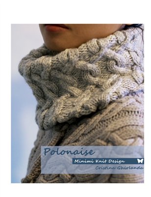 Polonaise Cowl