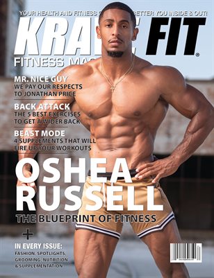 ISSUE #15B_OSHEA
